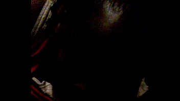 Sucking that good wood