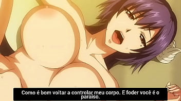 Succubus engana mais um
