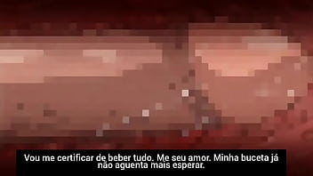 Succubus engana mais um