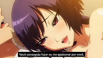 Succubus engana mais um