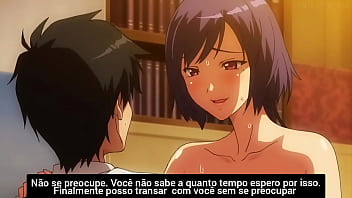Succubus engana mais um