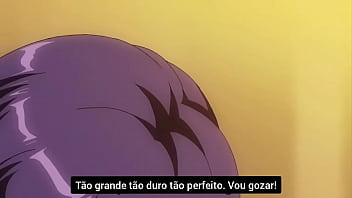 Succubus engana mais um