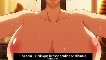 Succubus engana mais um