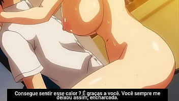 Succubus engana mais um Succubus engana mais um