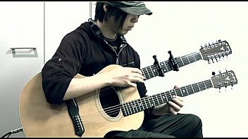 Amazing guitar play let's take a break while watching this