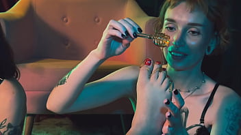 Please Suck My Sticky Toes thumbnail