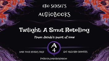 Erotic audiobook jacob's pov