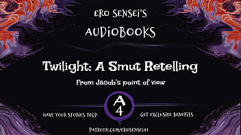 Erotic audiobook jacob's pov