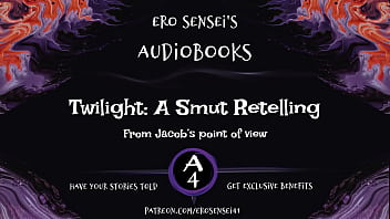 Erotic audiobook jacob's pov