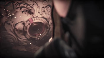 Stellar blade nude mod playthrough part 2