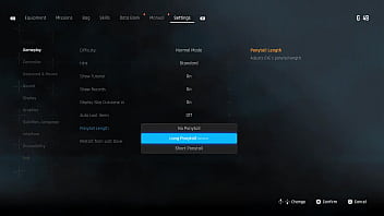 Stellar blade nude mod playthrough part 2