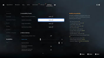 Stellar blade nude mod playthrough part 2