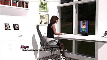 Проходження гри Життя Варте того Щоб жити Частина 8