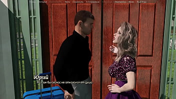 Проходження гри Життя Варте того Щоб жити Частина 8