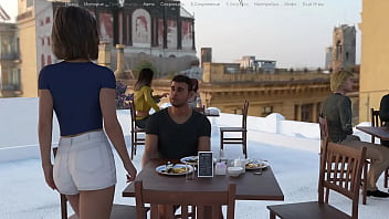 Проходження гри Життя Варте того Щоб жити Частина 8