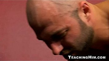 Mature Hunk Mitch Vaughn Gets Fucked Hard Anally thumbnail