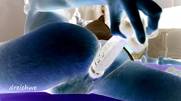 Uff Si Dentro Del Mi Culo thumbnail