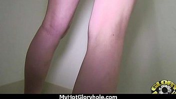 Horny chick oral tease 3