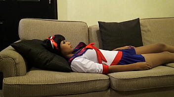 Thai Model Pantyhose Fetish Video Preview thumbnail