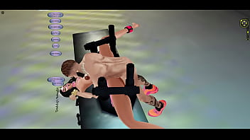 Thotty thot is so bad