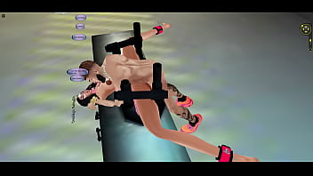 Thotty thot is so bad