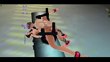 Thotty thot is so bad