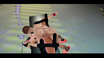 Thotty thot is so bad