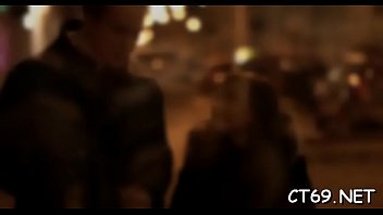 Excited bitch simply cannot get enough of vehement fucking