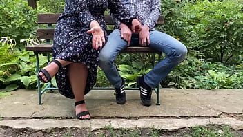 Yes cum on me i love the feeling of hot cum