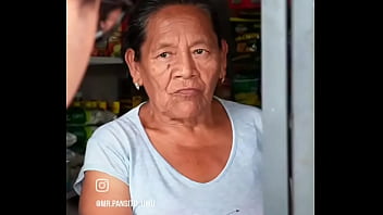 Vieja pendeja insulta