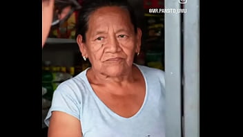 Vieja pendeja insulta