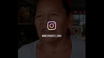 Vieja pendeja insulta