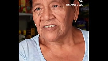 Vieja pendeja insulta