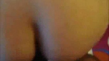 Amateur milf ass fucked on real homemade