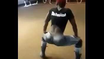Twerk class