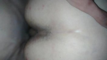 Shay gets it doggy style