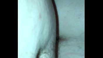 Bbw anal creampie