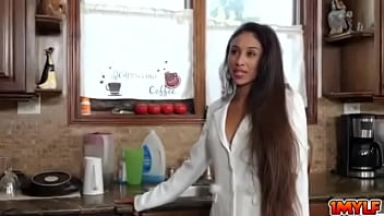 Cleaning leads to delicious 4