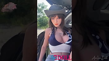 Sedoll 163cm d cup tpe 110 heloise e sexdoll