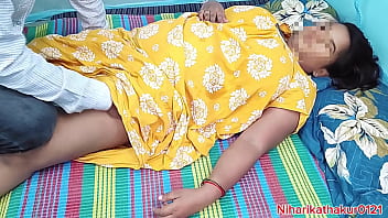 Fucked his stepmother for the first time today and tasted her pussy