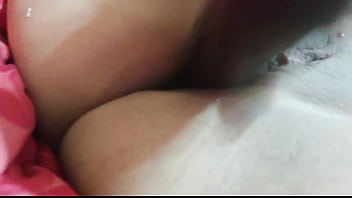 Mi tóxica jugando 1