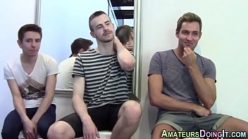 Fetish Amateurs Ice Play thumbnail