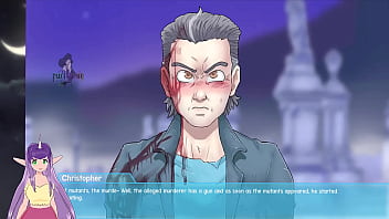 Amplexus protocol episode one hot police pussy dripping wet