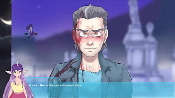 Amplexus protocol episode one hot police pussy dripping wet