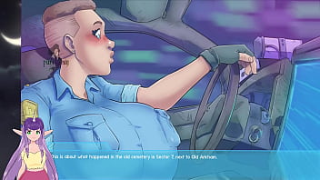 Amplexus protocol episode one hot police pussy dripping wet