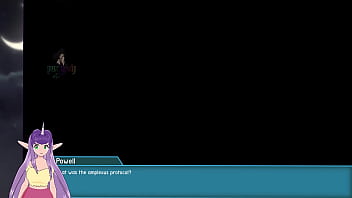 Amplexus protocol episode one hot police pussy dripping wet