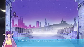 Amplexus protocol episode one hot police pussy dripping wet