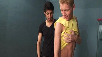 The Shiest Visitor thumbnail