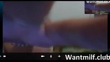 Huge boobs milf queen pussy dripping out gooey cum on