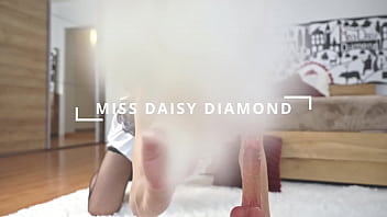 Sir please let me clean your cock with my ass and mouth